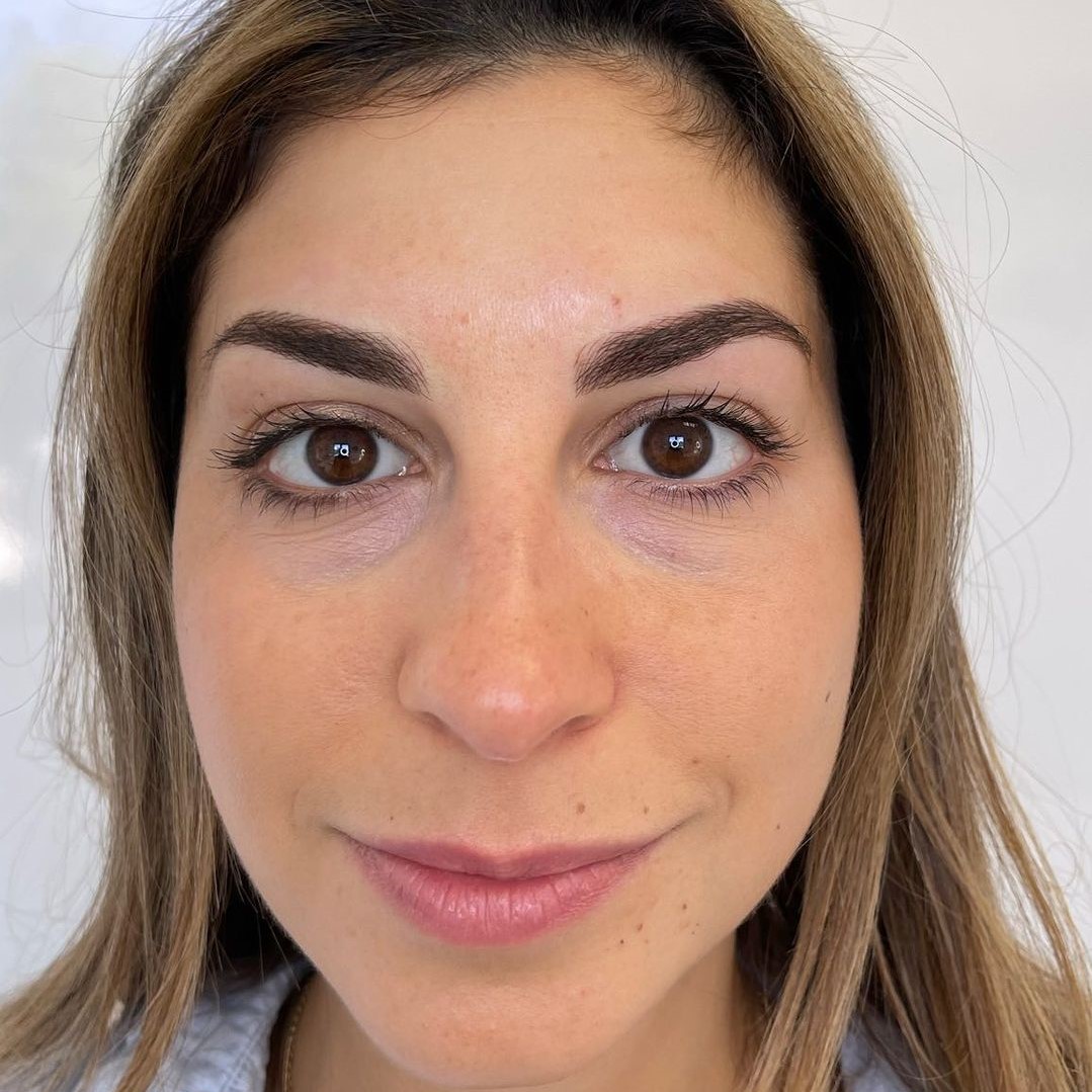 Luscious Thick Natural Brows - Sian Dellar