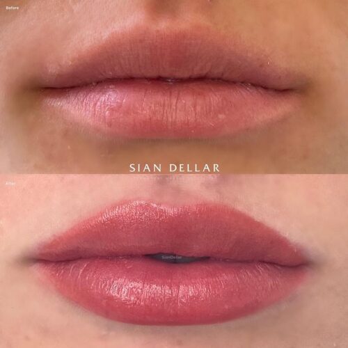 Microblading Permanent Makeup | London - Sian Dellar